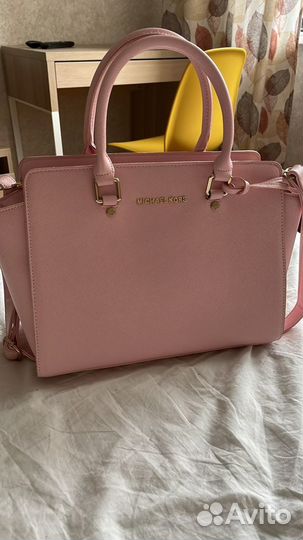 Сумка michael kors новая