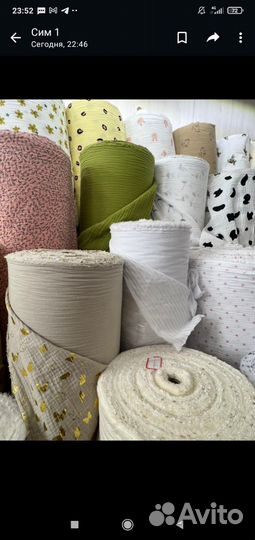 Швейное производство, пошив на заказ