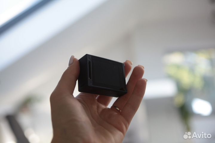 Gopro hero 4