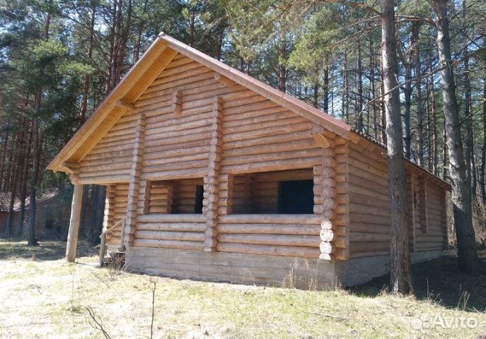 Срубы на заказ, отделка срубов