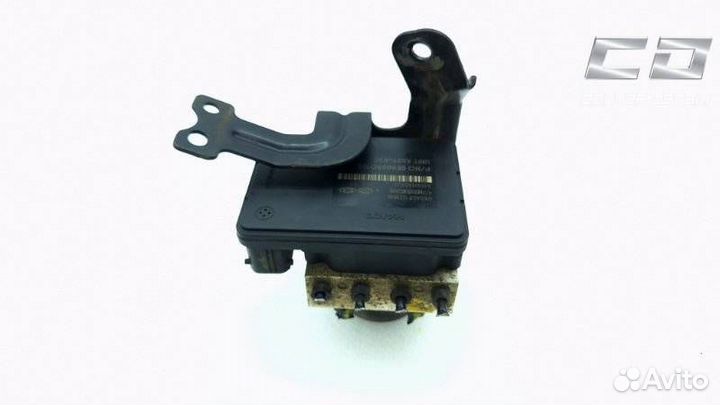 Блок ABS Hyundai ix35 рест. LM 2014 589202Y610