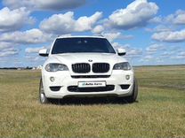 BMW X5 3.0 AT, 2009, 287 000 км, с пробегом, цена 2 250 000 руб.