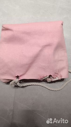 Сумка под реставрацию