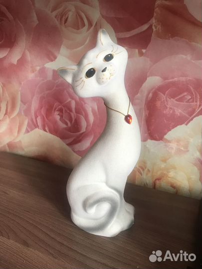 Кот копилка