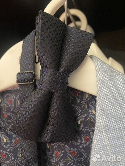 Пиджак детский для выпускного/1 сентября