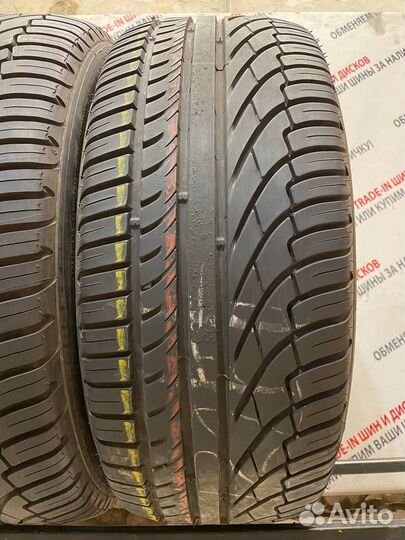 Michelin Pilot Primacy 245/45 R18 100W