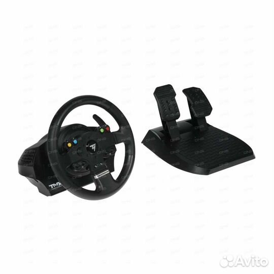 Игровой руль ThrustMaster TMX Force Feedback