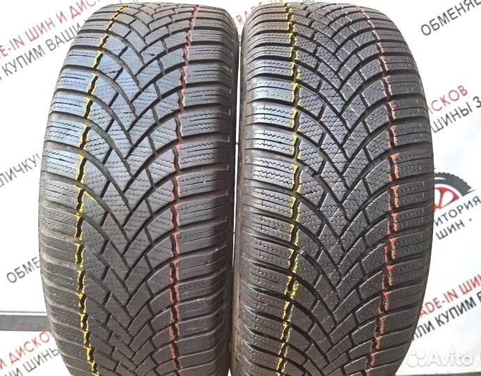 Bridgestone Blizzak LM-005 195/55 R16 87H