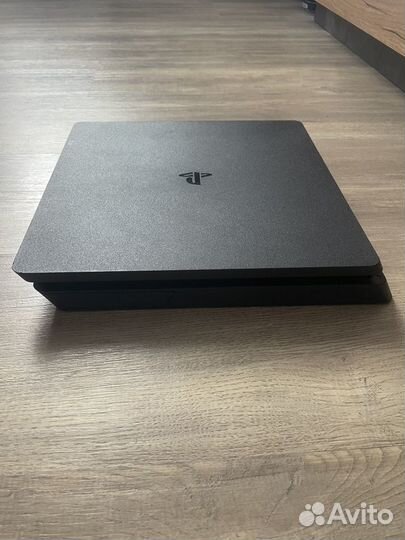 Sony playstation 4 slim 500gb