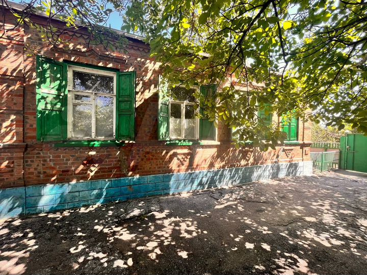 Дом 146,6 м² на участке 34 сот.