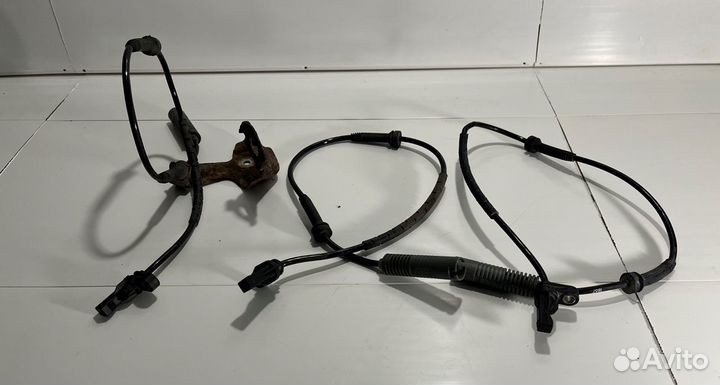 Датчик ABS передний BMW E90 E81 E87