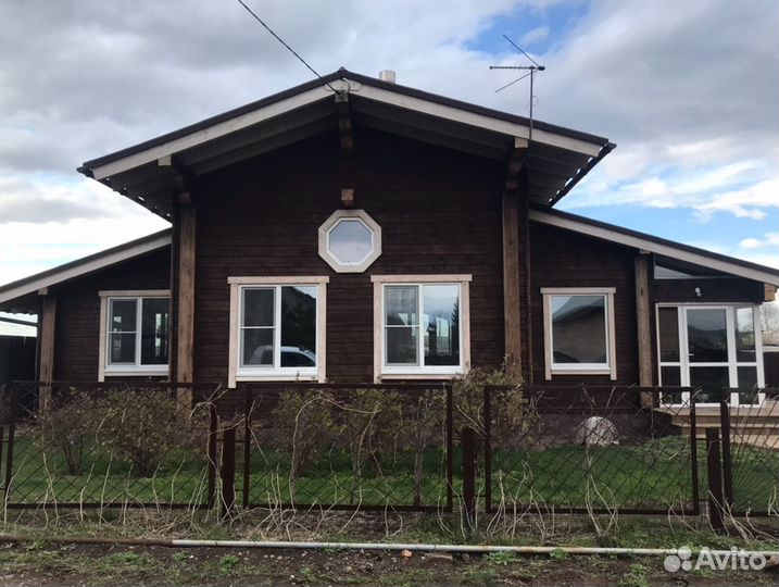 Брус