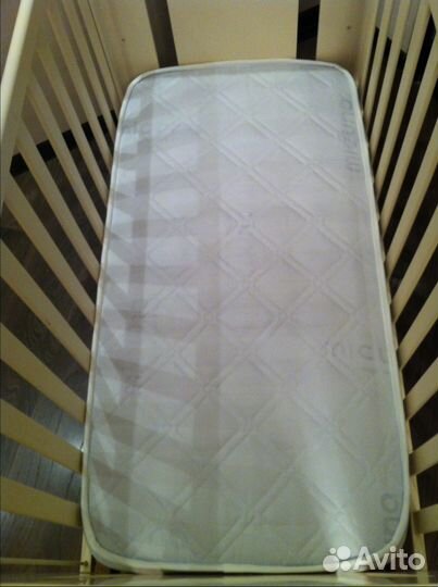 Кроватка Micuna