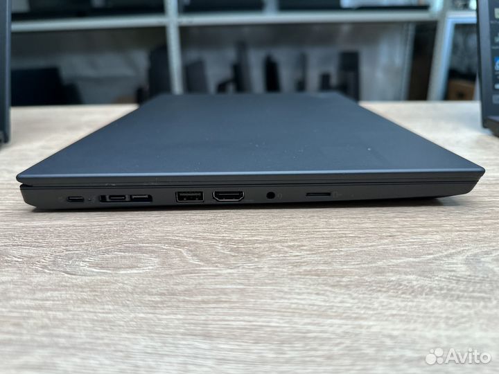 Lenovo Thinkpad T14 IPS i5-10310u/16Гб