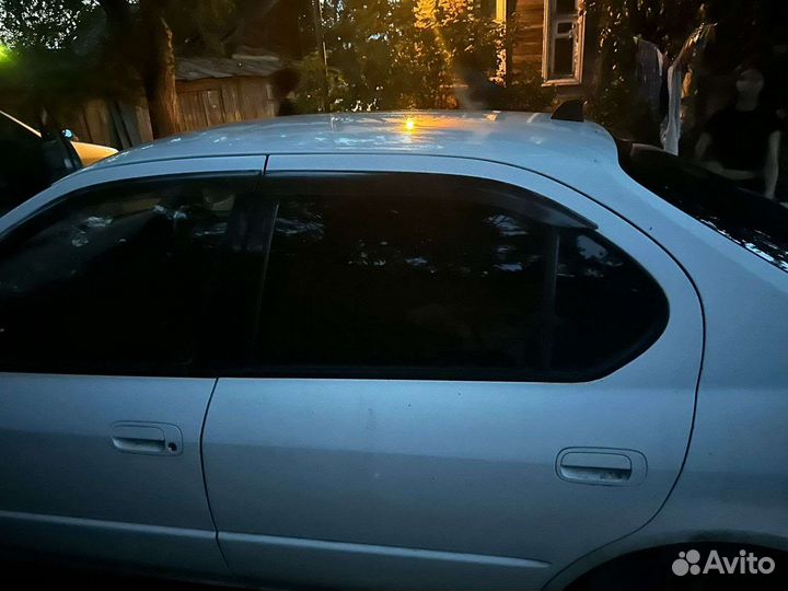 Toyota Camry 2.0 AT, 1994, 250 000 км