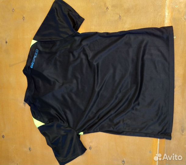 Футболка мужская puma