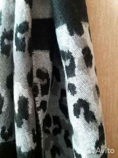 Женский шарф