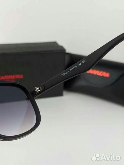 Мужские очки Carrera