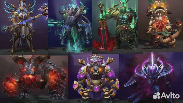 Collectors Cache 2023