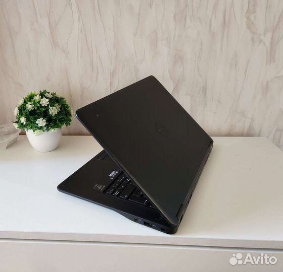 Мощный i5 5Th подсветка 8Гб SSD