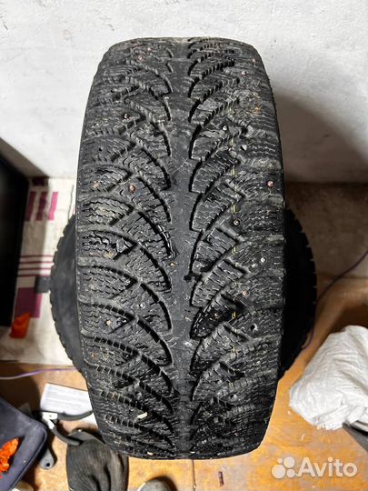 Amtel NordMaster 2 195/55 R15 19B