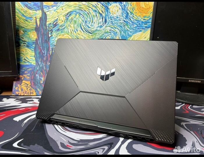 Игровые ноутбуки asus intel+nvidia