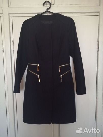 Женская верхняя одежда