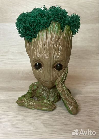 Подарок Грут