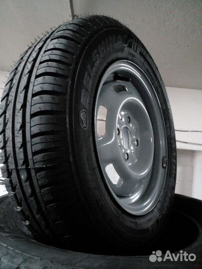 Белшина Artmotion Snow Бел-267 175/70 R13
