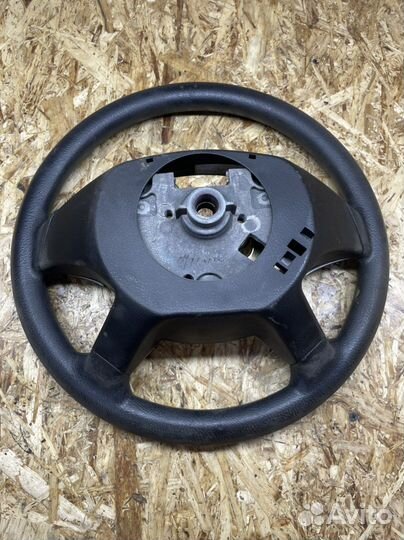 Руль Lifan Solano 2010-2016