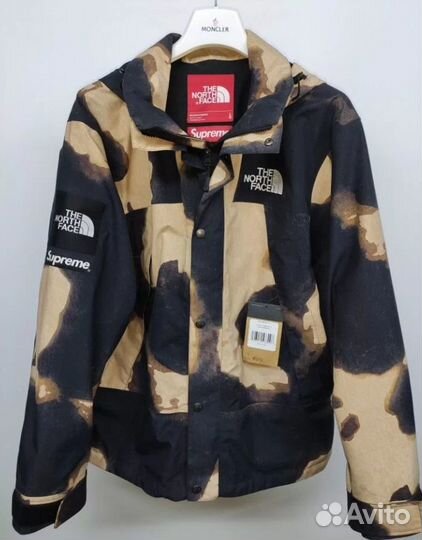 Supreme Jacket The North Face