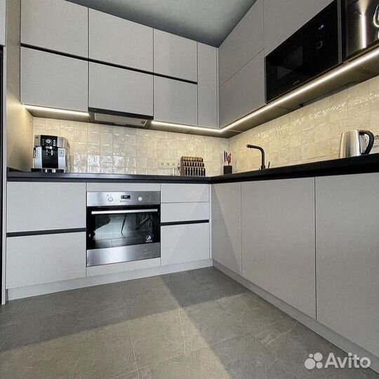 Кухня (реальная цена за гарнитур)ks:0727783