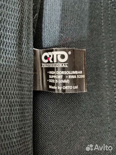 Корсет ортопедический orto RWA 5200 Professional