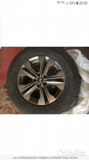 Фаркоп Hyundai Santa Fe