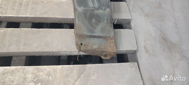 Крылья 2110,2112,2111 новые