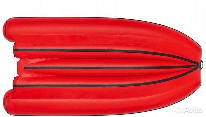 Лодка пвх Фрегат 550 FM Jet (фм Джет)