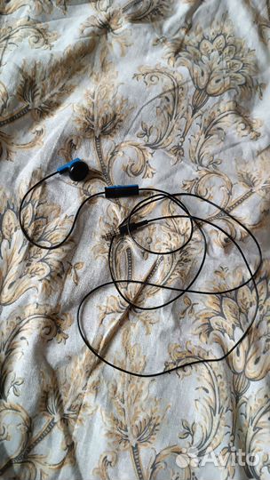 Наушник с микрофоном PS4