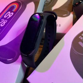 Фитнес браслет xiaomi mi band 8