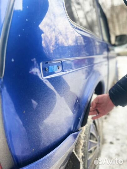 Универсальные расширители арок