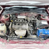 Toyota Carina 1.8 AT, 2000, 382 000 км