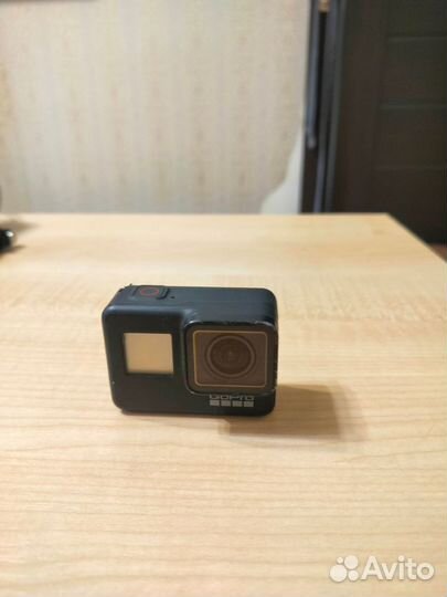 GoPro Hero 7 Black GO Pro 7