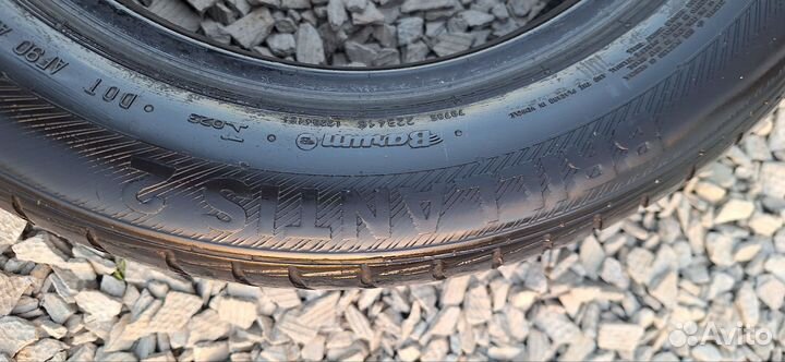 Barum Brillantis 2 185/60 R15 84H