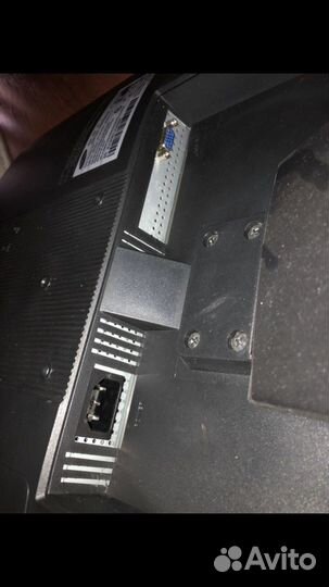 Монитор самсунг