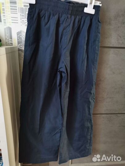 Спортивные штаны 116 demix