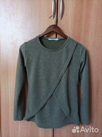 Женские вещи