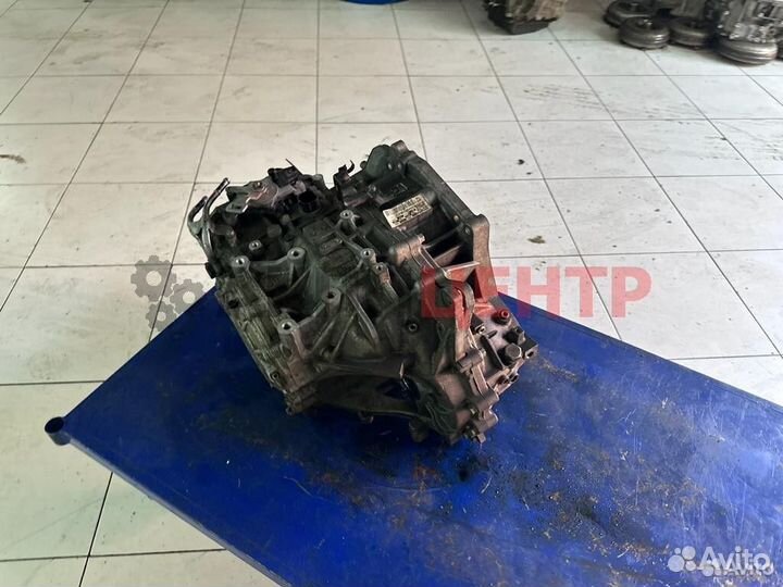 АКПП Kia Cadenza, K5, K8, Sorento, Sportage A8MF1