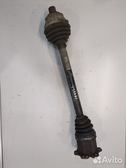 Полуось Audi A8 (D3), 2007