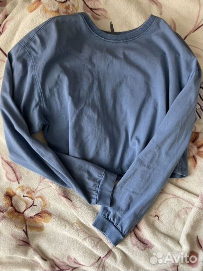 Укороченные кофты