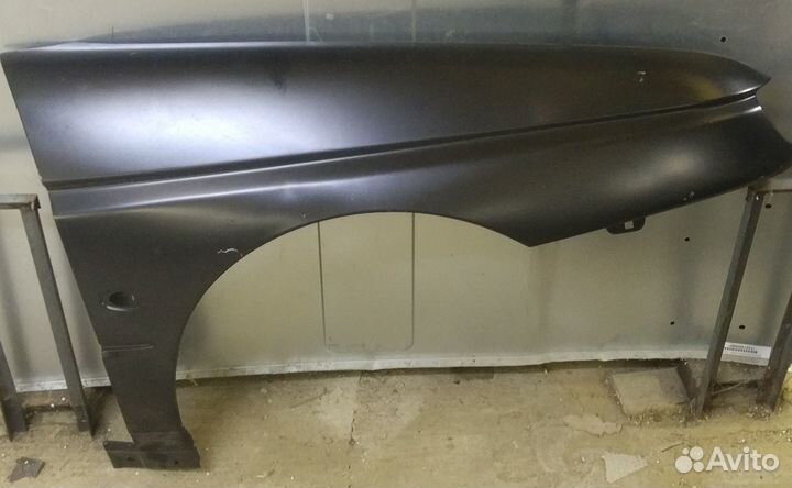 Крыло переднее правое Alfa Romeo 145