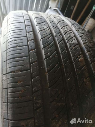 Michelin Energy MXV4 255/55 R18